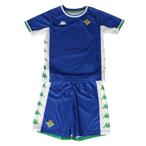 Maillot Football Real Betis Exterieur Enfant 2021-22